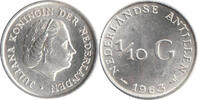 Nederlandse Antillen 10 Cent Juliana 1948-1980 -