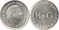 Nederlandse Antillen 10 Cent Juliana 1948-1980 -