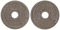 Nederlands Indië 5 Cent -
