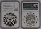 CHINA 10 Yuan -