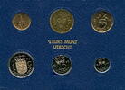 Niederlande 1,41 Gulden Juliana 1948-1980 -