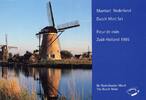 Nederland Koninkrijk 8,90 Gulden Beatrix 1980 - 2013 -