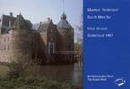 Nederland Koninkrijk 8,90 Gulden Beatrix 1980 - 2013 -