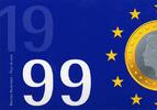 Nederland Koninkrijk 8,90 Gulden Beatrix 1980 - 2013 -