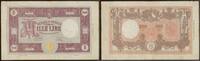Sedler 1000 Lire Italia -