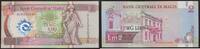 Sedler 2 Liri Malta 2000 Millennium -