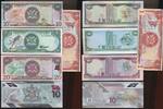 Sedler Trinidad and Tobago Modern Typeset 5 diff. Notes -