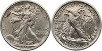 Mynter Half Dollar 1918 D USA  AU Cleaned
