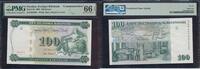 Sedler 100 Kronor Sweden Commemorative PMG 66 EPQ -