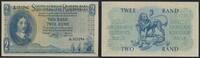 Sedler 2 Rand South-Africa ND P. 104 b -