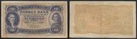 Sedler 10 Kroner -