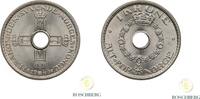 Mynter 1 krone Norge -