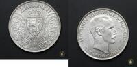 Mynter 2 Kroner Norge -
