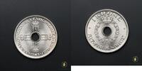 Mynter 1 Krone Norge -