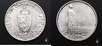 Mynter 2 Kroner Norge Mor Norge -