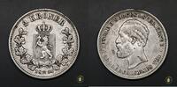 Mynter 2 Kroner Norge -
