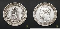 Mynter 2 Kroner Norge -