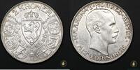 Mynter 2 Kroner Norge -
