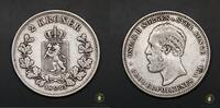 Mynter 2 Kroner Norge -