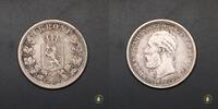 Mynter 1 Krone 1897 Norge Kv 1 98.99 US$  +  19.80 US$ shipping