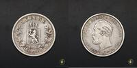 Mynter 1 Krone 1889 Norge Kv 1 98.99 US$  +  19.80 US$ shipping