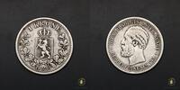Mynter 1 Krone Norge -