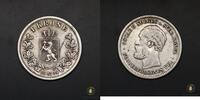 Mynter 1 Krone Norge -