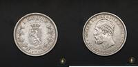 Mynter 1 Krone Norge -