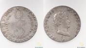 Mynter 2/3 Taler Westfalen  1813-C Kv VF  148.49 US$  +  19.80 US$ shipping