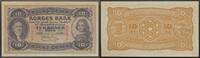 Sedler 10 Kroner -
