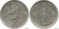 Mynter 25 Øre 1912 Norge Kv 1+ 197.99 US$  +  19.80 US$ shipping