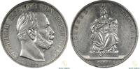 Mynter  Prussia Siegesthaler 1871-A Kv AU  79.20 US$  +  19.80 US$ shipping