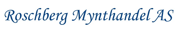 Roschberg Mynthandel