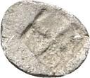 Ionien Phokaia Tetartemorion 500-400 VF