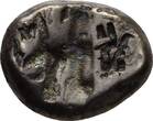 Achämeniden Persien Siglos 450-375 Xerxes II to Artaxerxes II. VF