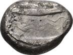 Phönikien Arados Stater 350-320 VF