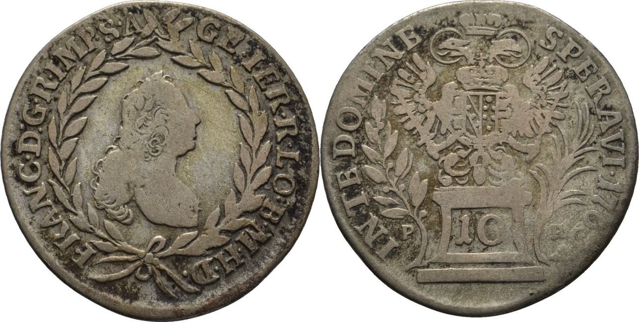 rdr-b-hmen-prag-10-kreuzer-1763-franz-i-1745-1765-vf-ma-shops