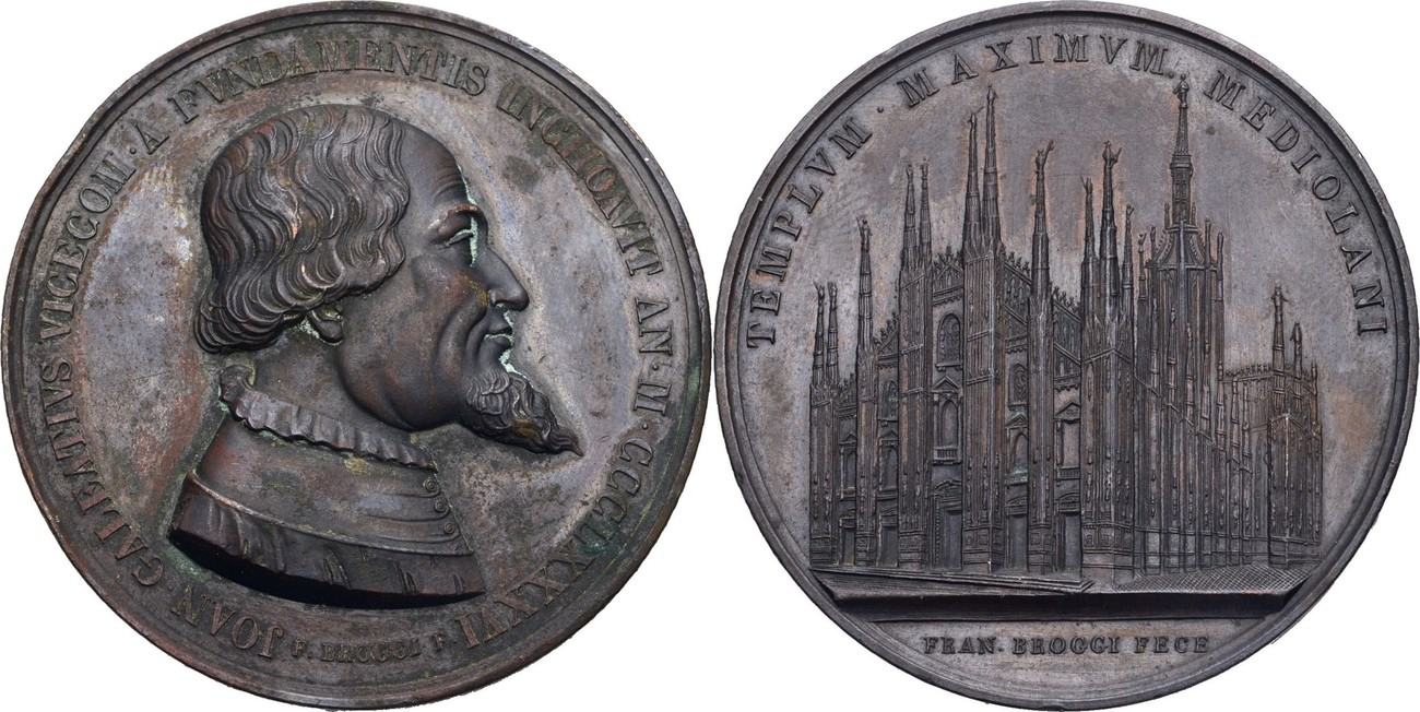Médaille François Arago - Perpignan 1886 - Projet Fontinal - 29mm 7.25g - XIXème