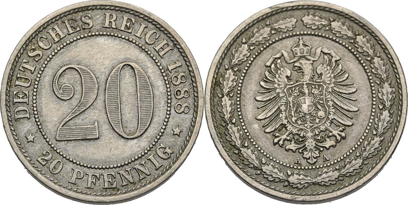 Монета deutsches reich. Deutsches Reich 1876 Pfennig серебро. 10 Пфенниг 1890. Монета 50 Pfennig. 10 Пфеннигов 1875.