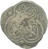 RDR Böhmen Kuttenberg Einseitiger Pfennig Ferdinand II., 1619 - 1637. -