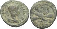 Phrygien Kotiaeion Bronze Severus Alexander, 222-235. -