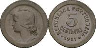 Portugal 5 Centavos -