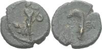 Pisidien Etenna Bronze -