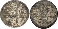Polen Litauen 2 Denare Sigismund III., 1587-1632. -