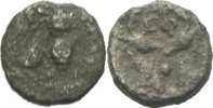  Diobol 387-295 Ionien Ephesos ss- 30,00 EUR + 5,00 EUR kargo