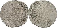 Ostfriesland 5 Stüber Enno III. 1599-1625. -