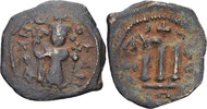 Islam Arabo Byzantiner Umayyaden Fals -