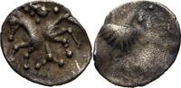 Kleinsilber 150 Kelten Süddeutschland Vindeliker  ss