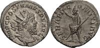 RÖMISCHE KAISERZEIT Antoninian Postumus, 260-269 -