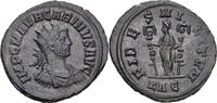 RÖMISCHE KAISERZEIT Antoninian Carinus, 283-285 -